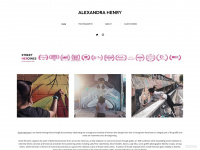 Alexandrahenry.com