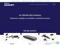 Rap-webshop.nl