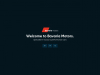 Bavariamotors.be