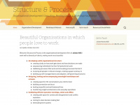 Structureprocess.com