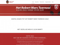 Robertmarstoernooi.nl