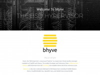 Bhyve.org