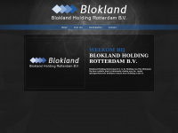 Bloklandholding.nl