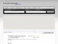 Business-startpage.com