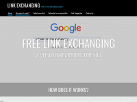 Link-exchanging.com