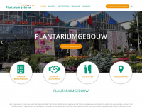 Plantariumgebouw.nl
