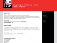 Slaapcongres.nl