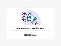 Ianclose.com