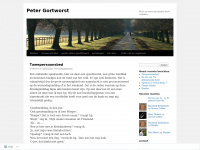 Petergortworst.com