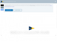 Oceancruisingclub.org
