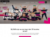 Dededance.nl