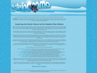 Baleinorama.com