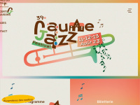 gaume-jazz.com