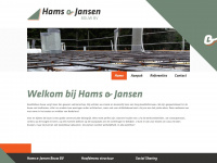 Hamsenjansen.nl