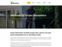 Kranshoveniers.nl