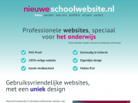 nieuweschoolwebsite.nl