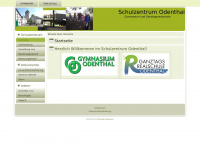Schulzentrum-odenthal.de