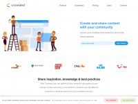 Getcrowded.co