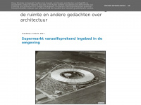 architectuurenzo.blogspot.com