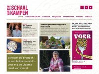 Deschaalvankampen.nl
