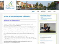 Dierenartsenpraktijkstadskanaal.nl