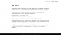 Wosgoirle.nl