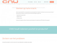 cnw.nl