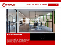 Exabyte.be