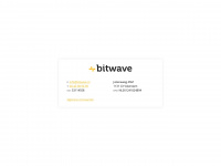 Bitwave.nl