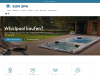 sunspa-whirlpool.de