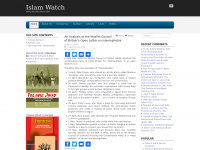 Islam-watch.org