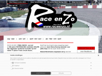Raceenzo.com