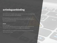 Actiedagaanbieding.nl