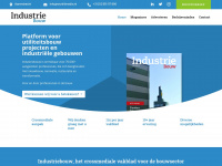 Industriebouw-online.nl