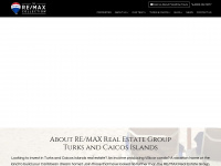 Remax-realestategroup-tci.com