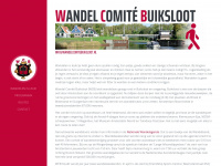 Wandelcomitebuiksloot.nl