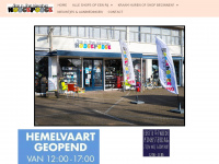 hodgepodge-shopinshop.nl