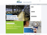 Forfarmers-annualreport2015.eu