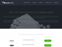 Online-casinos-canada.ca