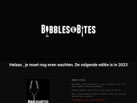Bubbles-bites.nl
