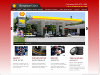 Brewstershell.com