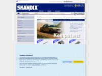 Skandix.de