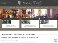 Captaincooks.nl