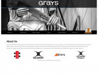 Grays-int.com