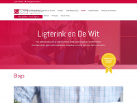 Ligterink-dewit.nl