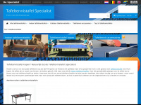 tafeltennistafel-specialist.nl