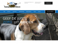 Hondenopvangzwart.nl