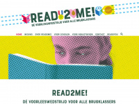 Read2mevoorleeswedstrijd.nl