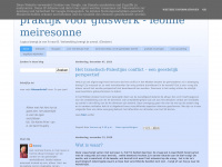Leonnemeiresonne.blogspot.com