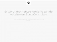 Boetecontrole.nl